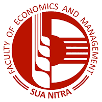 sua-nitra-faculty-of-economics-and-management